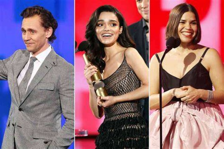 Who won Athlete of the Year 2024 People's Choice? What Time is the People's Choice Awards 2024? |