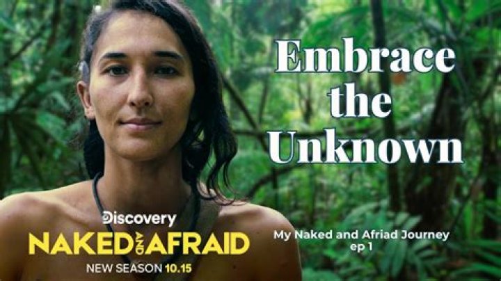 Who Won Naked and Afraid: A Comprehensive Review of Winners and Their Stories