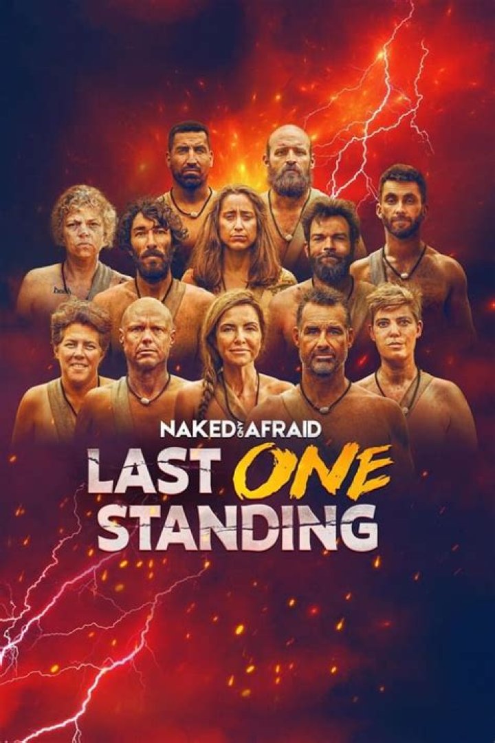 Who Won Naked and Afraid Last One Standing 2023: A Deep Dive into the Ultimate Survival Show