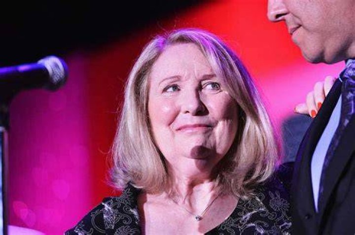 Why Is Teri Garr In A Wheelchair
