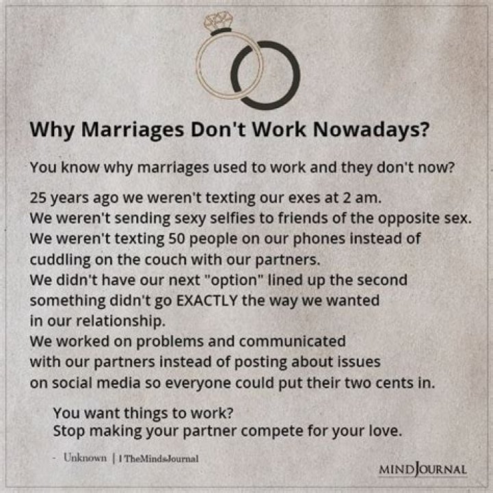 Why Teo And Alex's Marriage Dissolved
