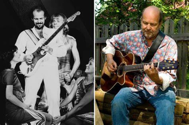 Why The Legendary Guitarist Chose Not To Have Children
