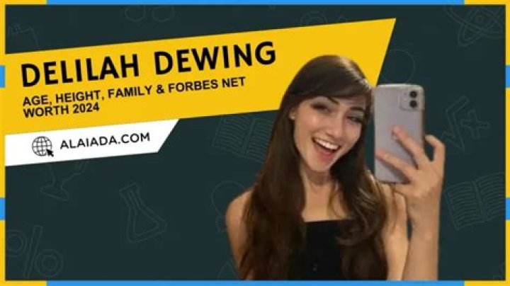Wiki, Bio, Age, Education, Height, Family, Net worth