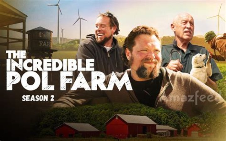 Will There Be a Season 2 of Pol Farm?