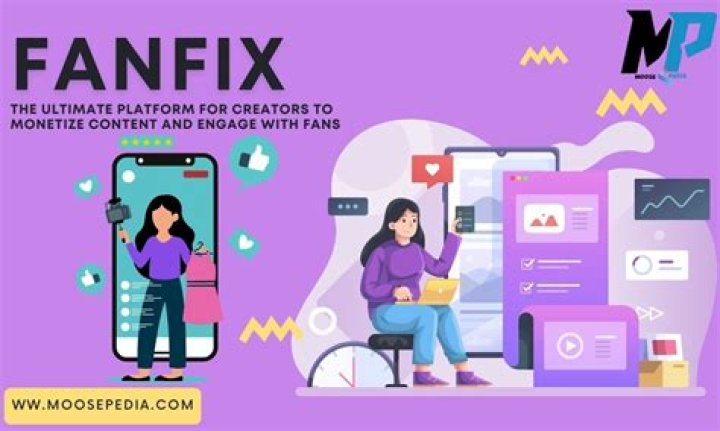 Willowww Fanfix: The Ultimate Guide to Understanding and Navigating the Platform