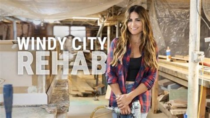 Windy City Rehabs Alison Victoria Has Been Married To Husband Luke Harding For Quite Some Time No