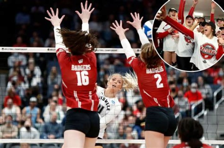 Wisconsin Volleyball Team Leak Photos: What Authorities Are Doing?