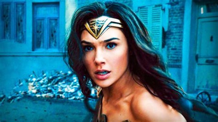 Wonder Woman Star Gal Gadot Gets Backlash for Statement on Israel-Palestine Violence