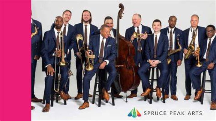 Wynton Marsalis Net Worth - Pulptastic ·