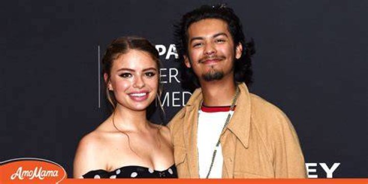 Xolo Mariduea Had a Girlfriend among His Co-actors Facts about His Personal Life