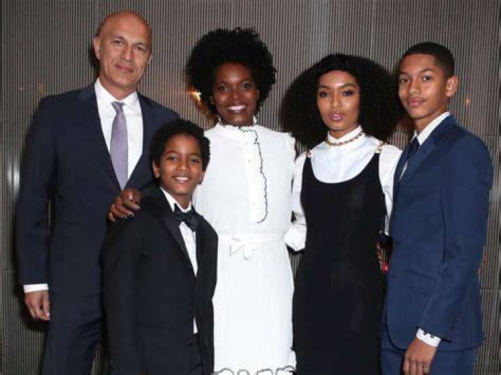 Yara Shahidi's Marital Status And Personal Journey