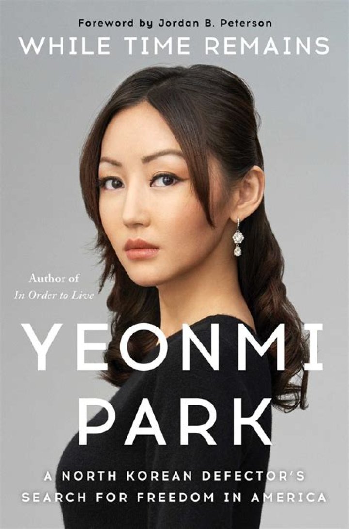 Yeonmi Park's Plastic Surgery Journey And The Transformative Power Of Transformation
