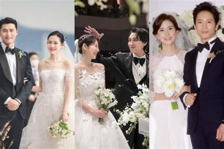 Yoon Eun-hye Biography - PeakDash