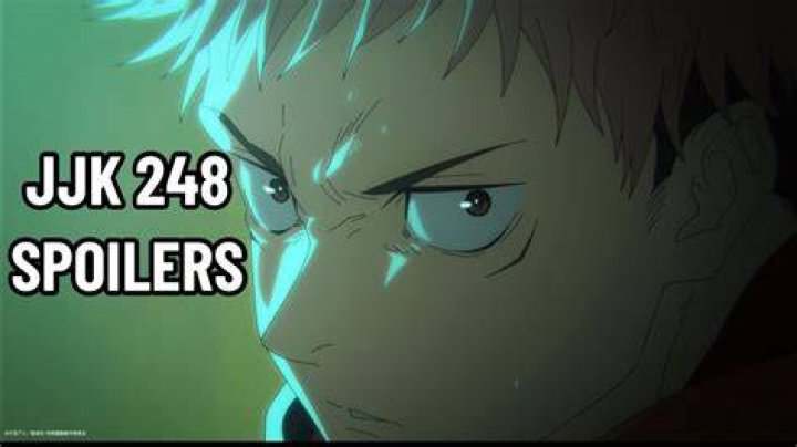 Yuji Does The Impossible?!! JJK Chapter 248 Leaks, Early Spoilers