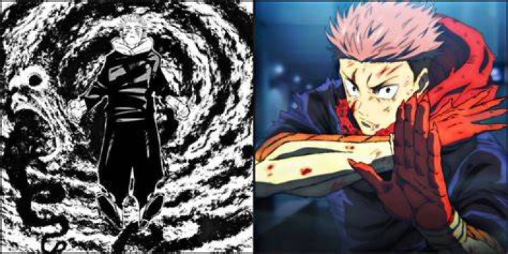 Yuji Touch Soul Of Sukuna?! JJK Spoilers 249 Leaks And Preview