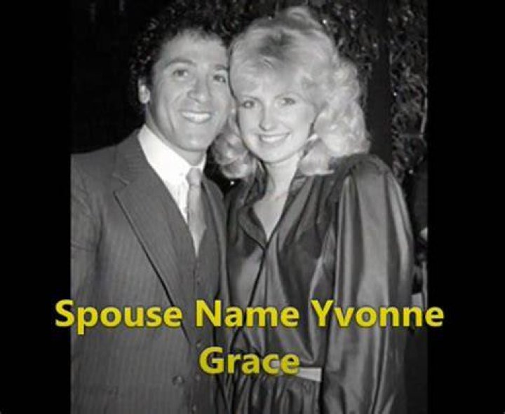 Yvonne Marie Grace Bio (Wiki)