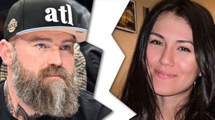 Zac Brown Separates From Wife Kelly Yazdi After 4 Months of Marriage |
