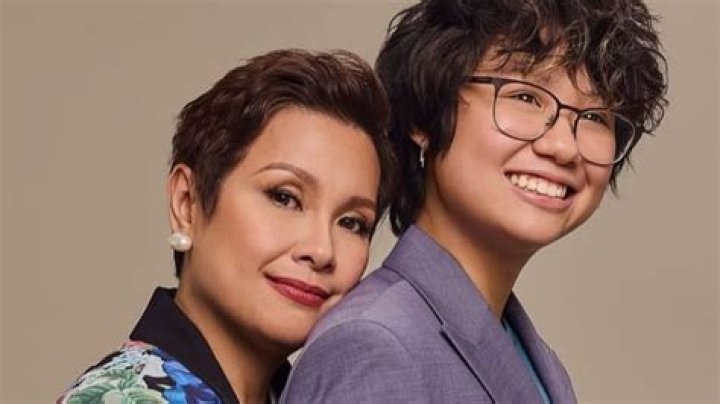 ZBlogX | Who is Lea Salonga Dating Now?
