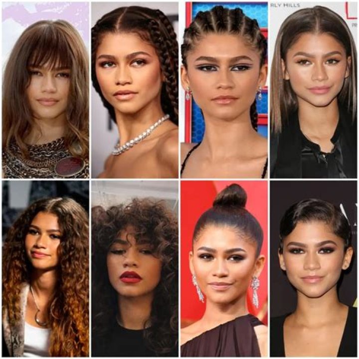 Zendaya Vs. TomDiscoveries And Insights Await