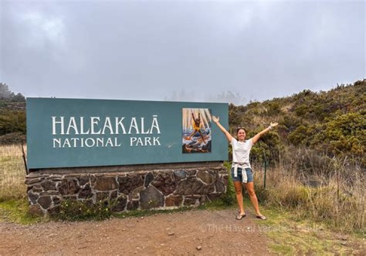 ZinBlog | Kipahulu Campground in Haleakala National Park to reopen March 16 with online reservations