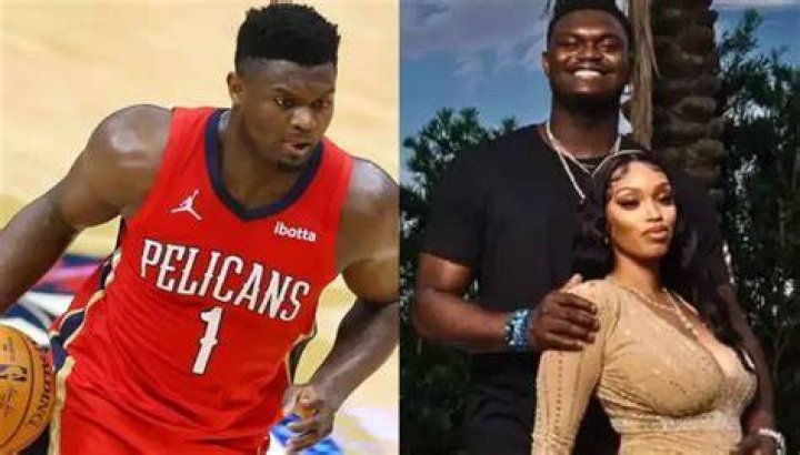 "Zion Baby Mama" And The Secrets Within