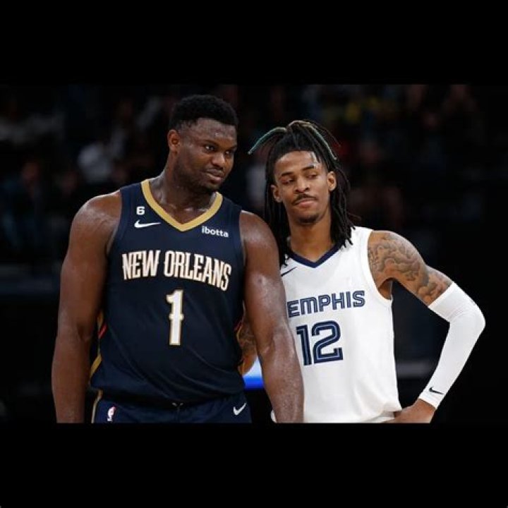 Zion Williamson Net Worth 2023: What Is The NBA Star Worth?