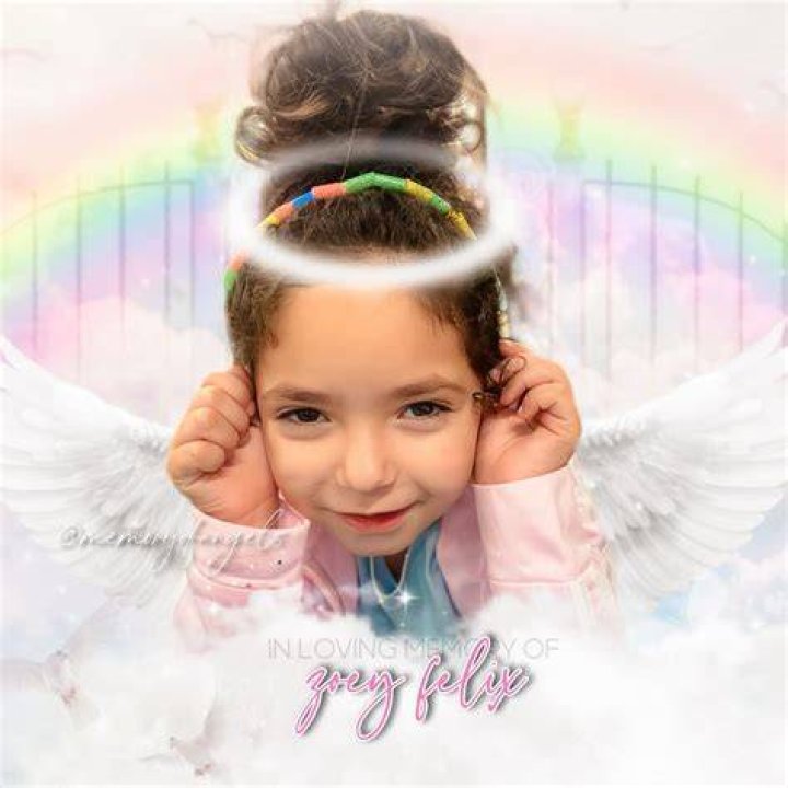 Zoey Felix Obituary, Zoey Felix Has Sadly Passed Away